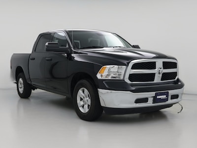 2023 RAM 1500 Classic SLT -
                  Columbus, OH