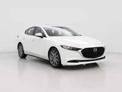 2021 Mazda Mazda3 Preferred -
                Madison, TN