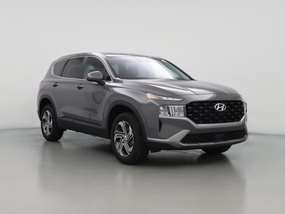 2022 Hyundai Santa Fe SE -
                Murfreesboro, TN