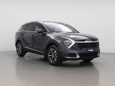 2023 Kia Sportage EX -
                Murfreesboro, TN