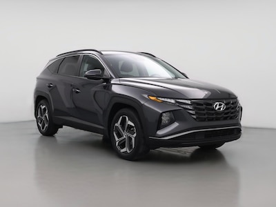 2022 Hyundai Tucson SEL -
                Jackson, TN