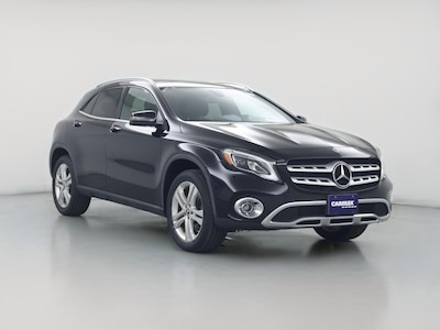 2020 Mercedes-Benz GLA 250 -
                Cincinnati, OH