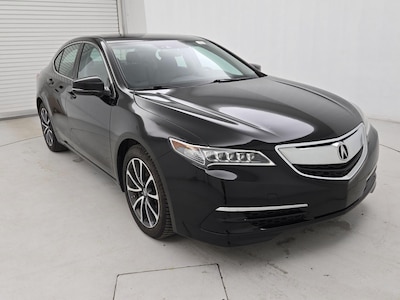 2016 Acura TLX  -
                Madison, TN