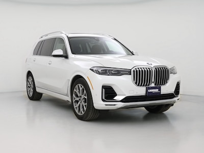 2022 BMW X7 xDrive40i -
                Cleveland, OH