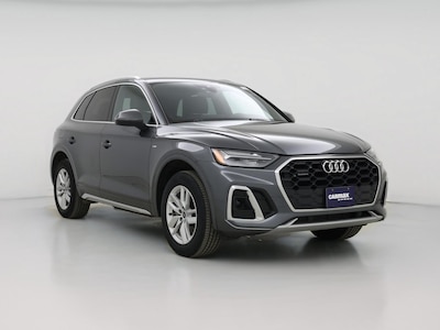 2022 Audi Q5 e Premium -
                  Cleveland, OH