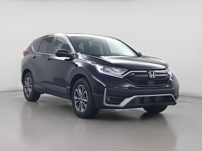 2022 Honda CR-V EX -
                Cincinnati, OH
