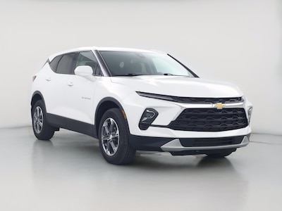 2023 Chevrolet Blazer  -
                Cincinnati, OH