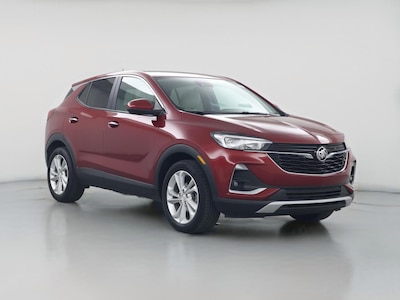 2020 Buick Encore GX Preferred -
                Cincinnati, OH