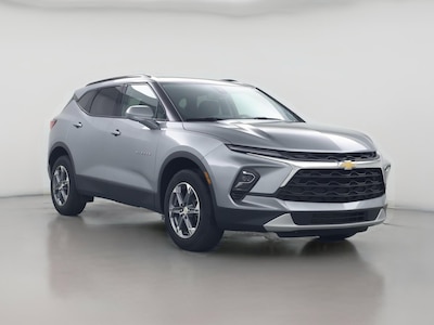 2023 Chevrolet Blazer  -
                Cincinnati, OH