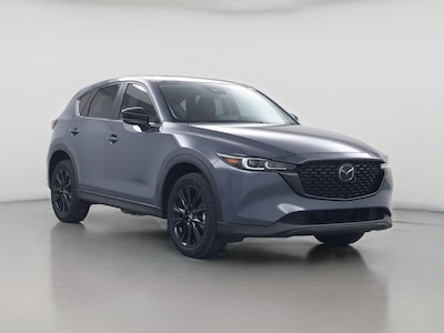 2022 Mazda CX-5 Carbon Edition -
                Cincinnati, OH