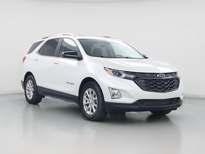 2021 Chevrolet Equinox LT -
                Cincinnati, OH