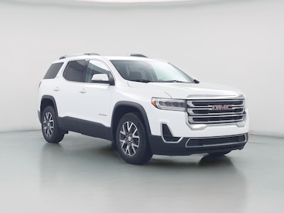2021 GMC Acadia SLE -
                  Cincinnati, OH