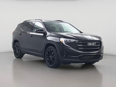 2021 GMC Terrain SLT -
                Cincinnati, OH