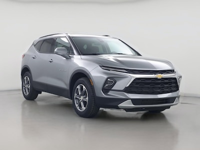 2023 Chevrolet Blazer  -
                Cincinnati, OH