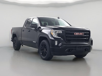 2022 GMC Sierra 1500 Elevation -
                Cincinnati, OH