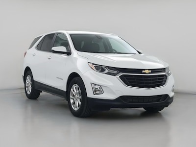 2021 Chevrolet Equinox LT -
                Cincinnati, OH
