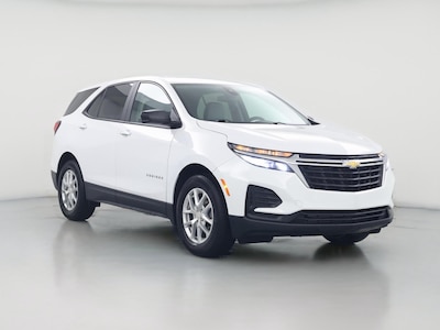 2023 Chevrolet Equinox LS -
                Cincinnati, OH