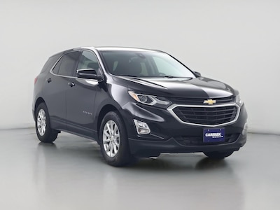 2020 Chevrolet Equinox LT -
                Cincinnati, OH