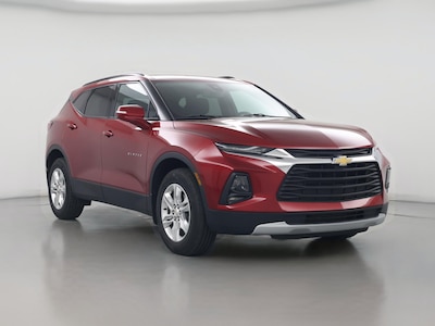 2022 Chevrolet Blazer  -
                Louisville, KY