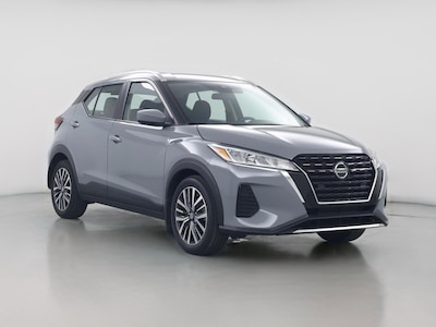 2021 Nissan Kicks SV -
                Cincinnati, OH