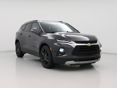 2019 Chevrolet Blazer LT -
                Louisville, KY