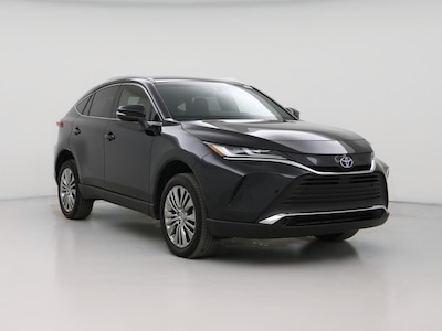 2022 Toyota Venza LE -
                Cleveland, OH