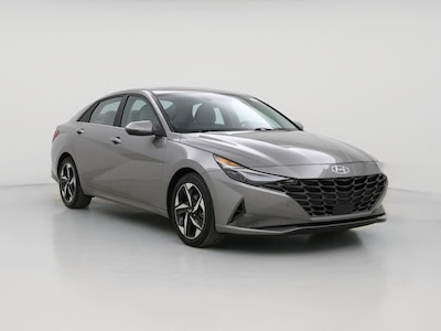 2023 Hyundai Elantra Limited Edition -
                Cleveland, OH