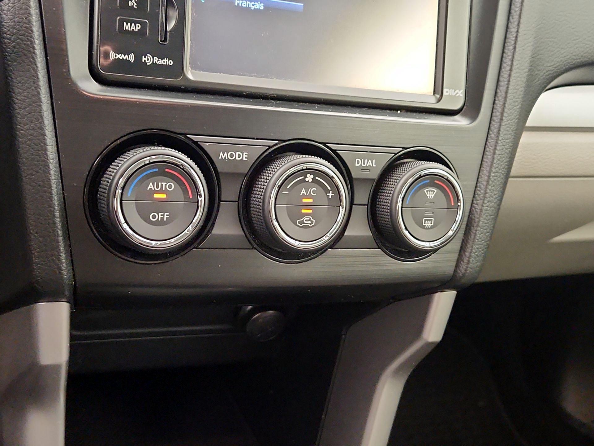 Thumbnail: 2014 Subaru Forester - 16