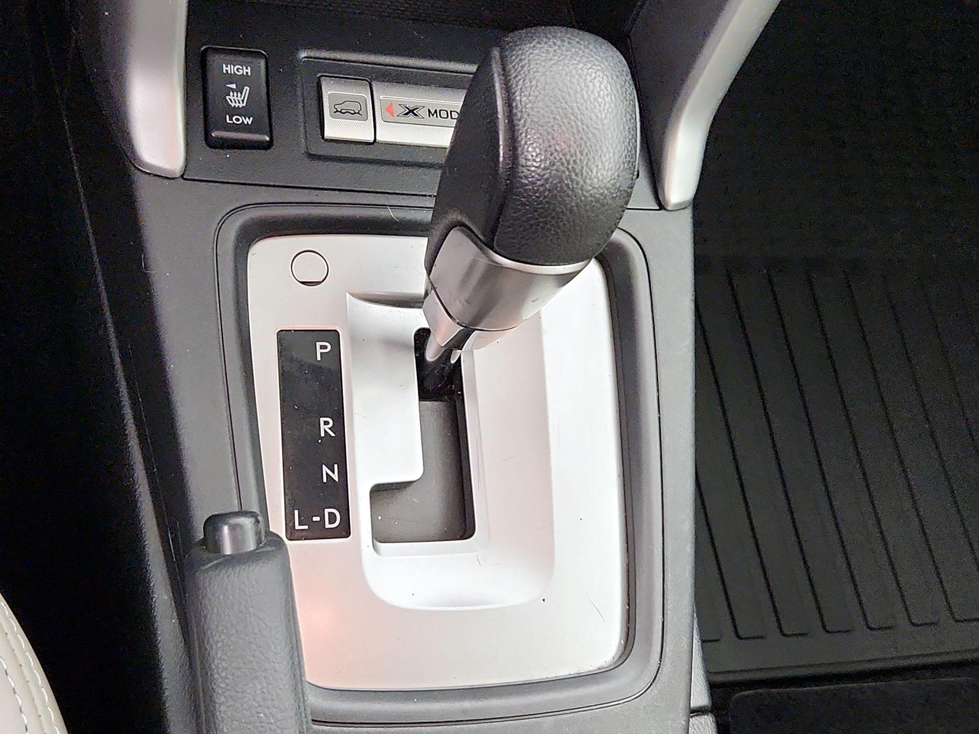 Thumbnail: 2014 Subaru Forester - 17