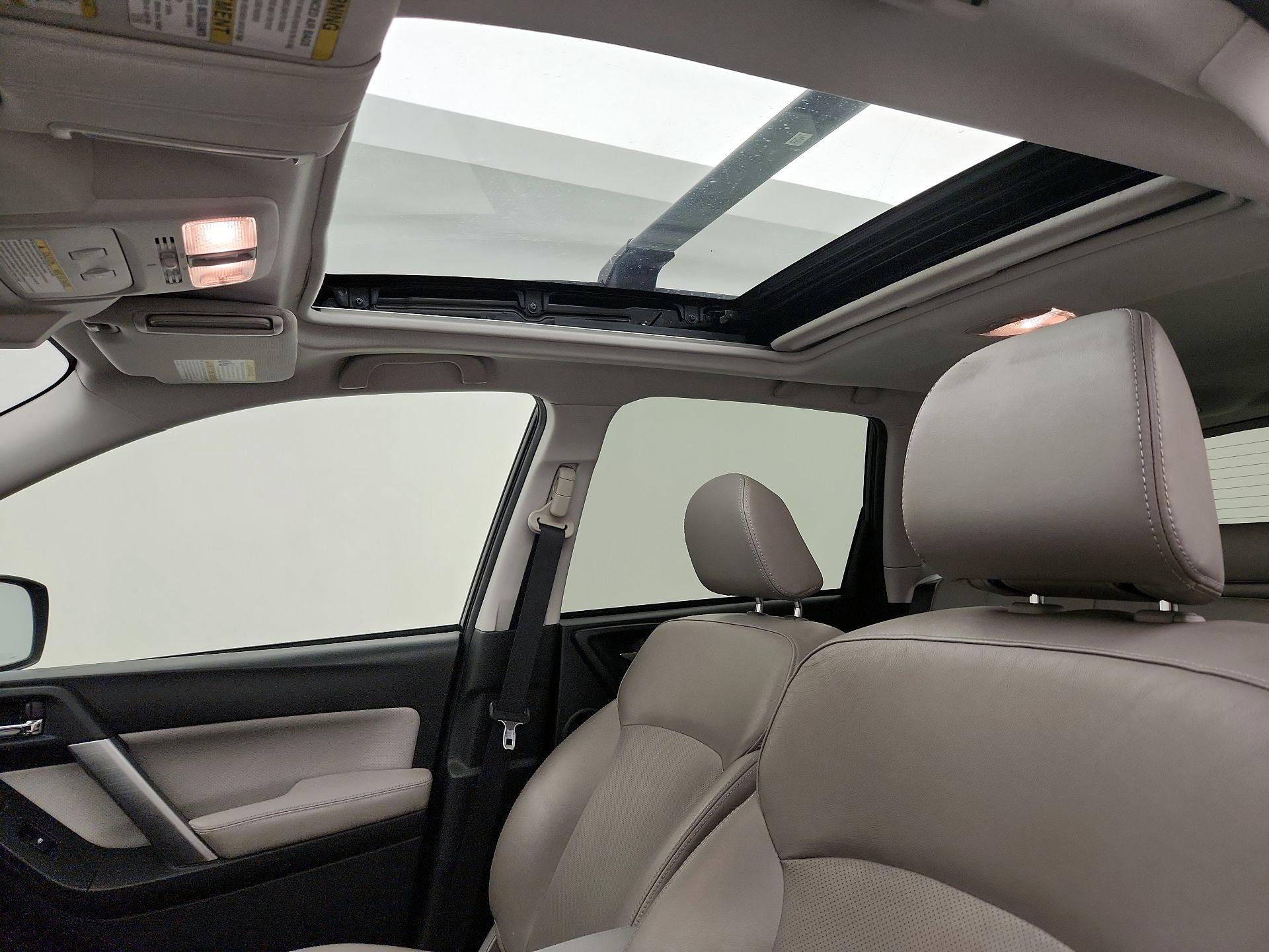 Thumbnail: 2014 Subaru Forester - 18