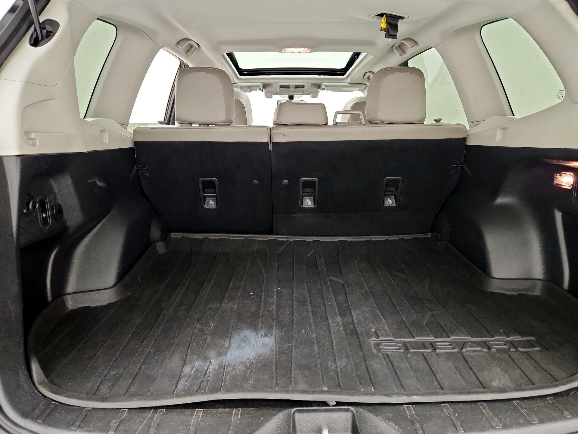 Thumbnail: 2014 Subaru Forester - 20