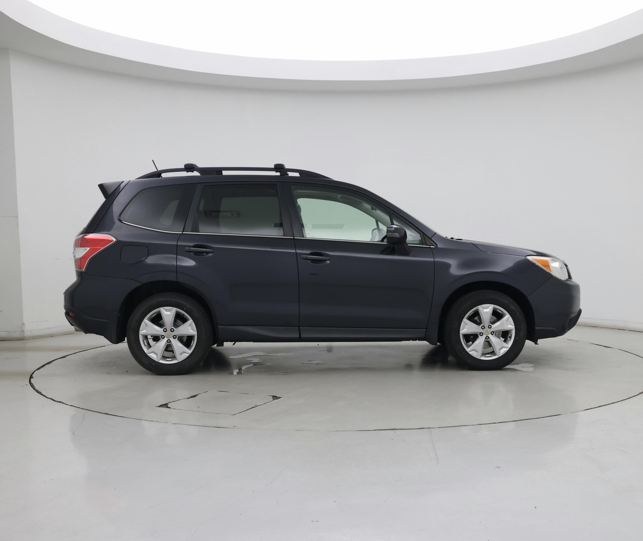 Thumbnail: 2014 Subaru Forester - 7
