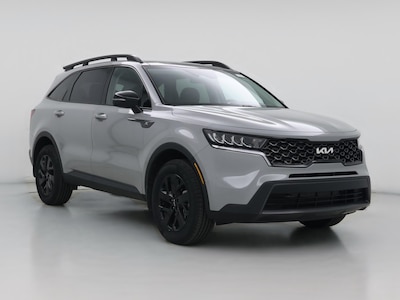2022 Kia Sorento X-Line S -
                Columbus, OH