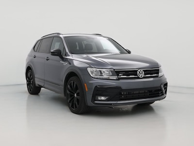 2021 Volkswagen Tiguan SE -
                Madison, TN