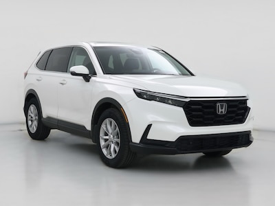 2024 Honda CR-V EX-L -
                Columbus, OH