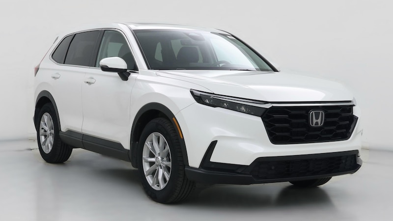 2024 Honda CR-V EX-L Hero Image