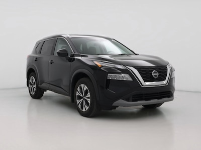 2023 Nissan Rogue SV -
                Madison, TN