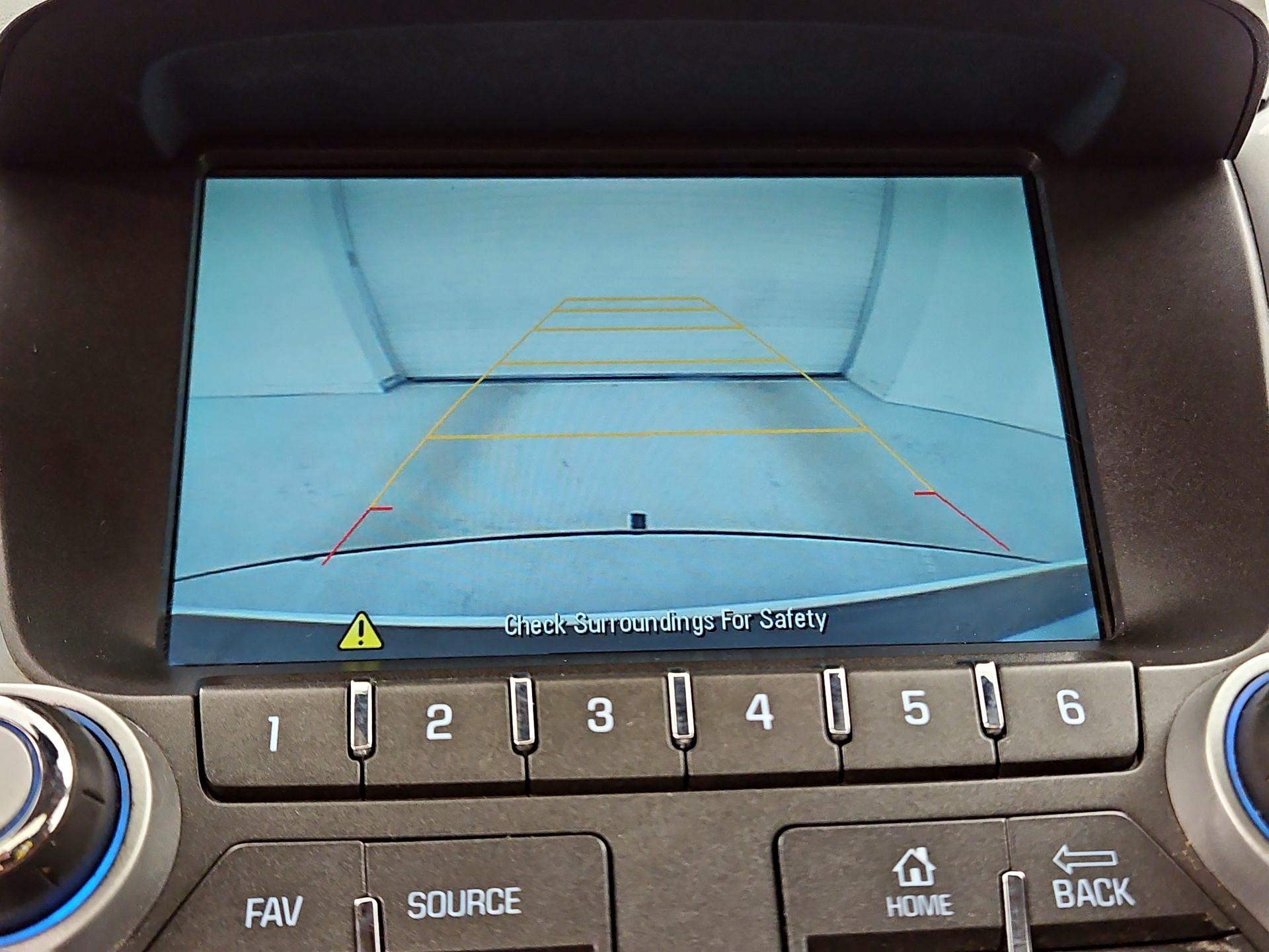 Thumbnail: 2015 Chevrolet Equinox - 14