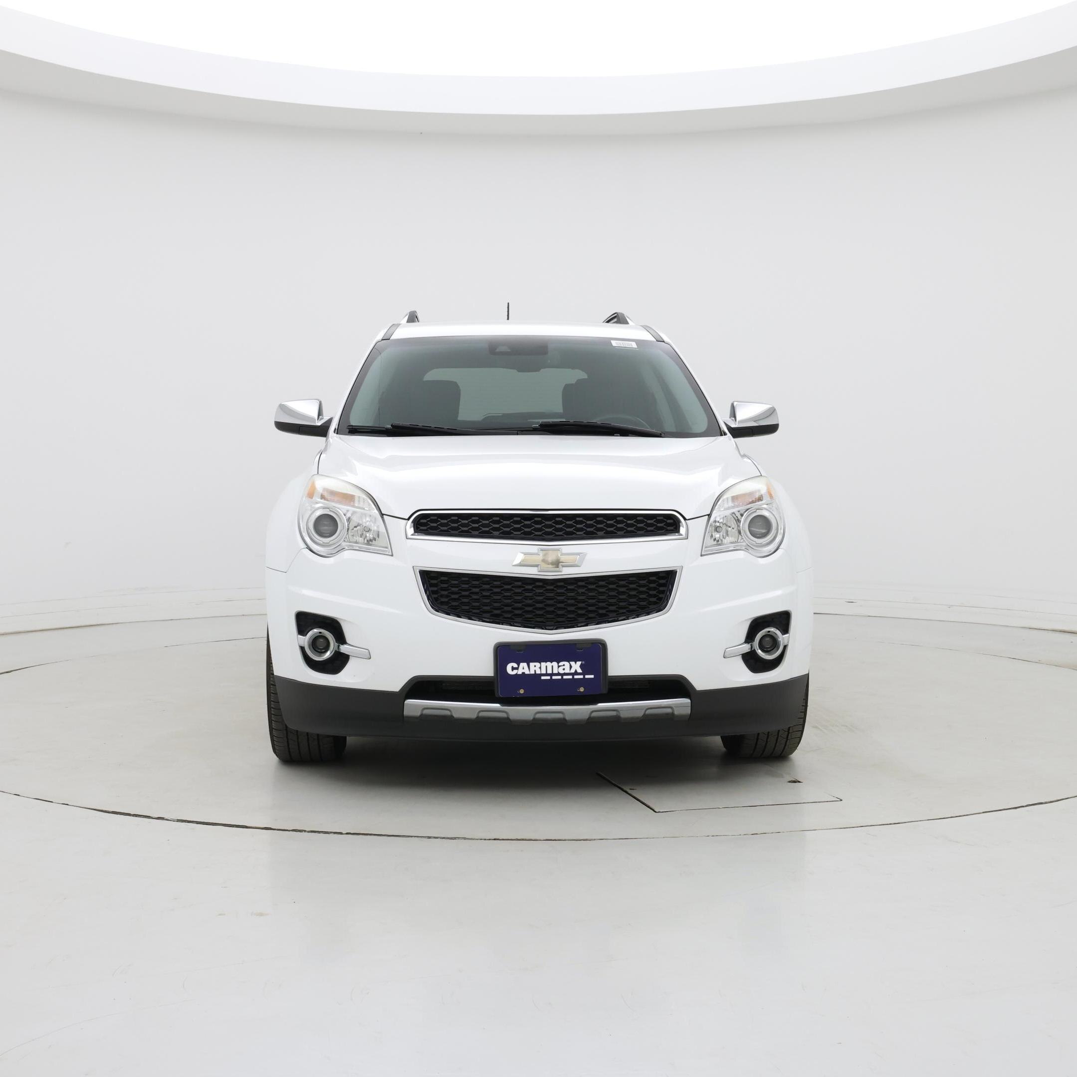 Thumbnail: 2015 Chevrolet Equinox - 5