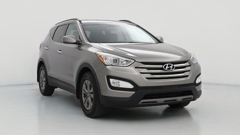 2016 Hyundai Santa Fe Sport 2.0T Hero Image