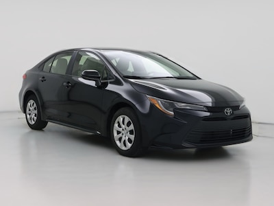 2024 Toyota Corolla LE -
                Columbus, OH