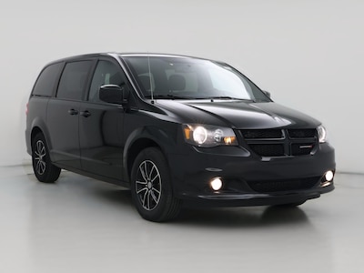 2018 Dodge Grand Caravan SE -
                Columbus, OH