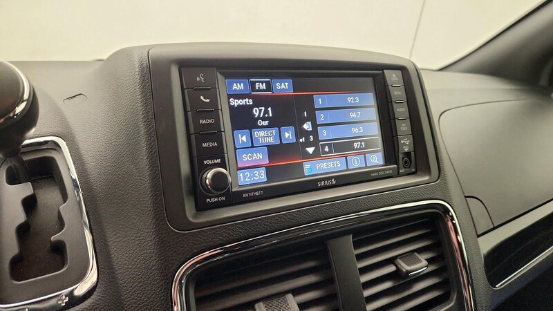 2018 Dodge Grand Caravan SE 15