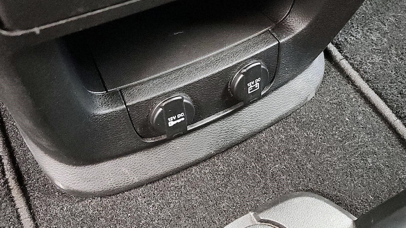 2018 Dodge Grand Caravan SE 18