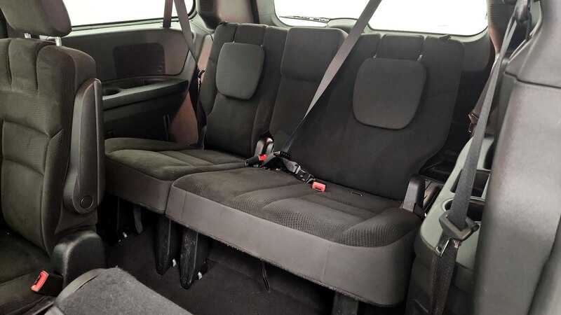2018 Dodge Grand Caravan SE 20