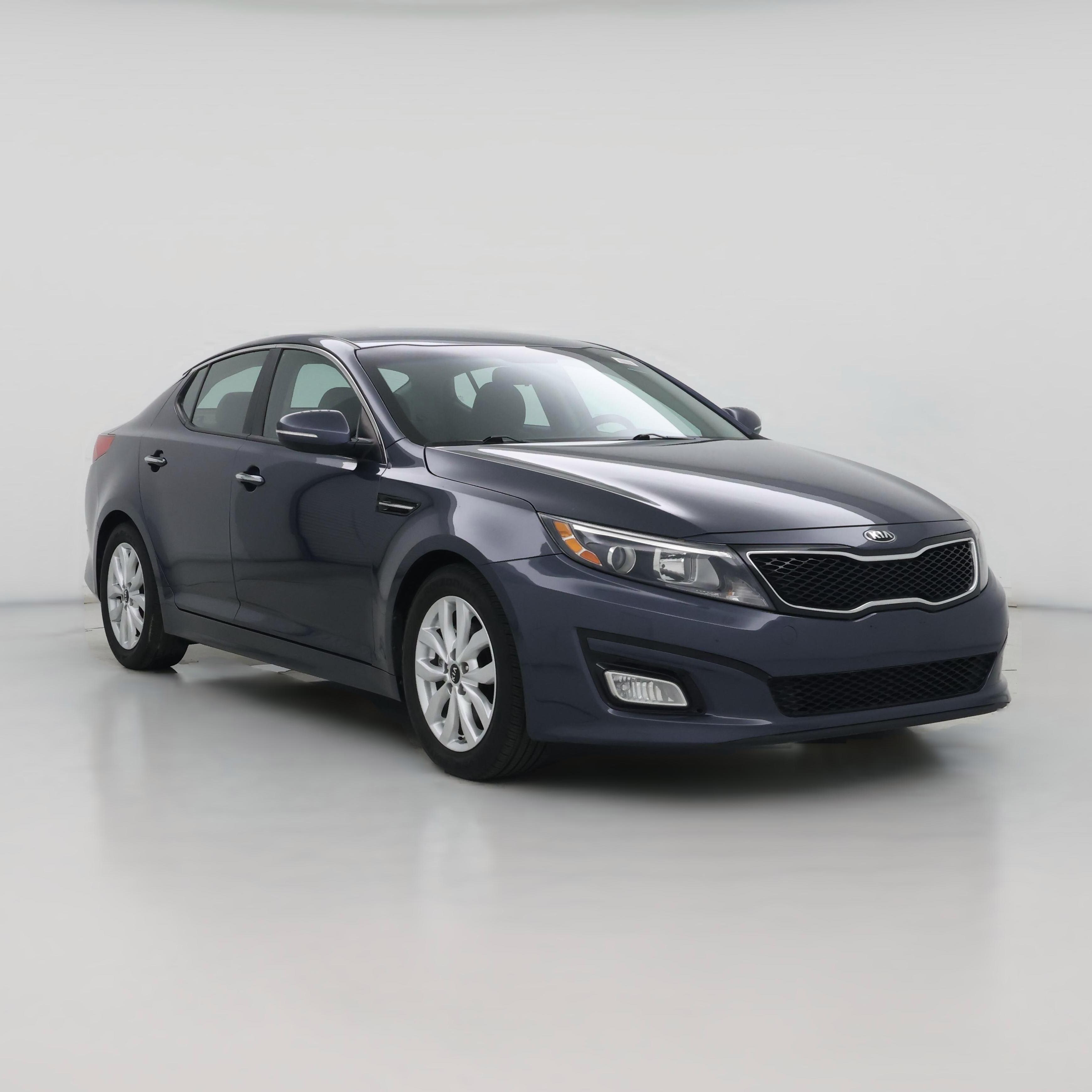 Thumbnail: 2015 Kia Optima - 1