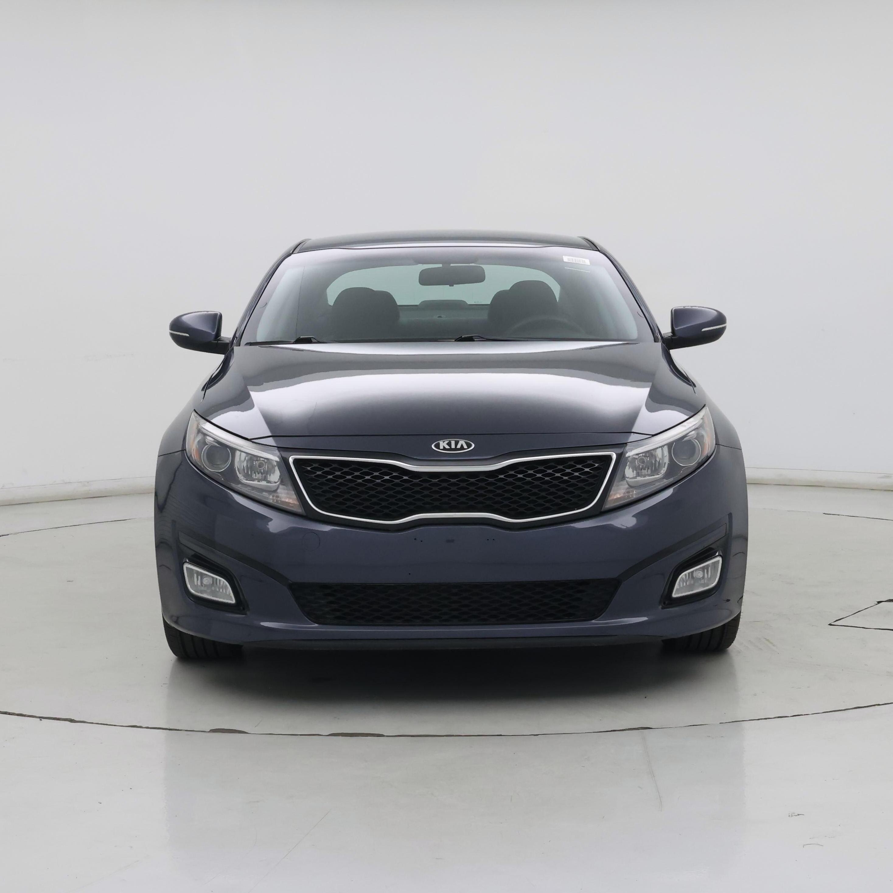 Thumbnail: 2015 Kia Optima - 5