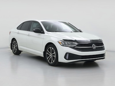 2023 Volkswagen Jetta Sport -
                Columbus, OH