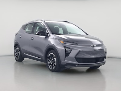 2023 Chevrolet Bolt EUV Premier -
                Cincinnati, OH