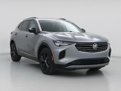 2023 Buick Envision Preferred -
                Columbus, OH